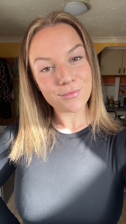 Leah Halsey