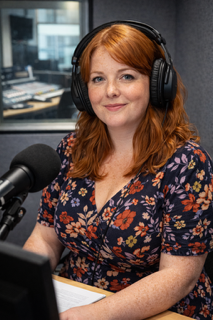 Louise Fraser